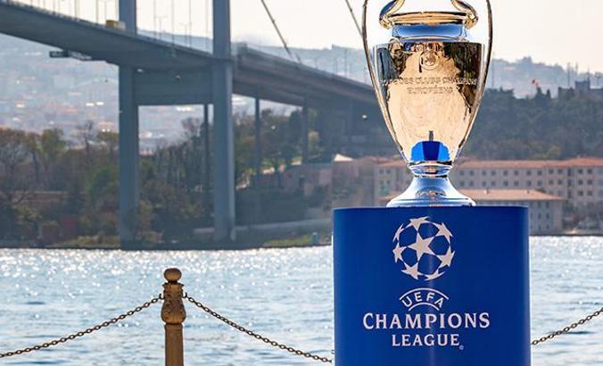 Şampiyonlar Ligi Finali, Dragao Stadı'nda oynanacak