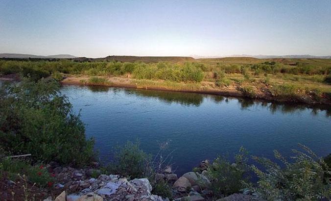 Otizmli Yunus, derede boğulmuş halde bulundu