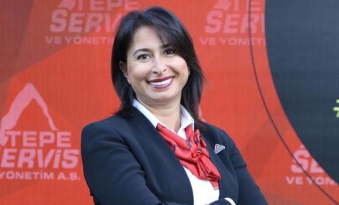 Tepe Servis, Türkiye'nin ilk Covid-19 test raporuna sahip UV Sterilizatör'ünü devreye aldı