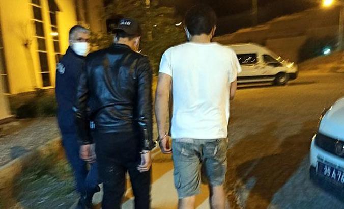 Geri Gönderme Merkezi'nde darp iddiasına Valilik'ten açıklama