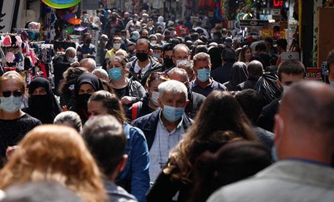 İçişleri Bakanlığı'ndan 'kademeli normalleşme' genelgesi
