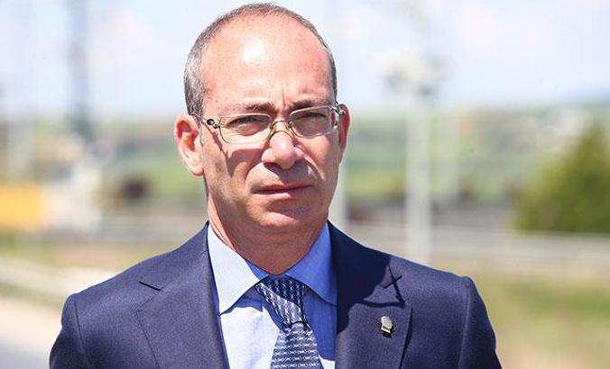 Fethi Pekin: Davanın hızlı ilerleyeceğini öngörüyorum