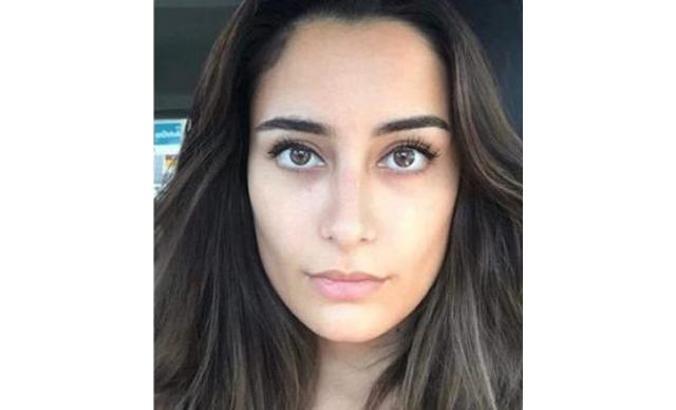 21 yaşında koronavirüse yenik düşen Ceren’i  üniversitesi unutmadı