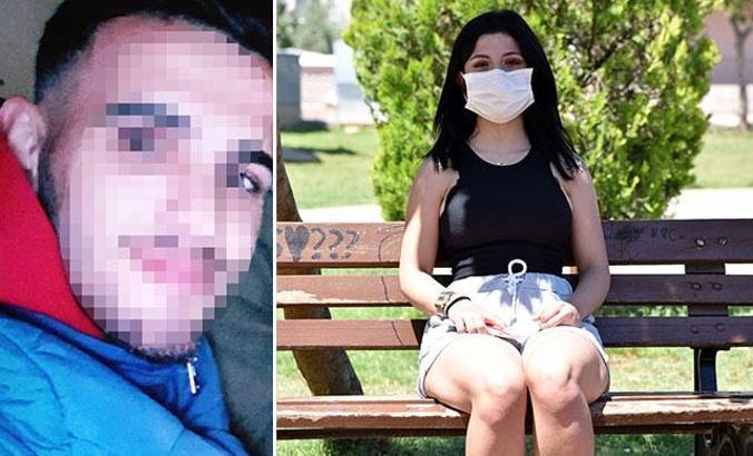 Şortla çöp dökmeye gittiği için dövülen Elif: Bu işin peşini bırakmayacağım