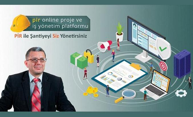 İnşaat ve şantiyelerde yapay zeka ile akıllı yönetim dönemi