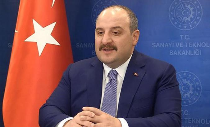 Bakan Varank: Elektrikli araçlara şarj altyapısı için yol haritamızı hazırladık