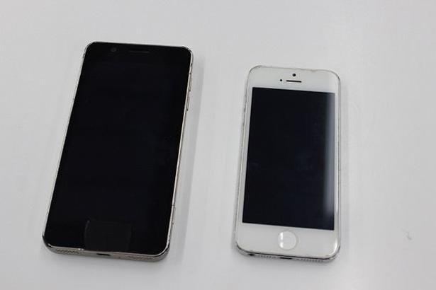 ‘Kaçakçılık’ raporu yayınlandı; her kaçak 10 telefonun 8’i internetten satılıyor