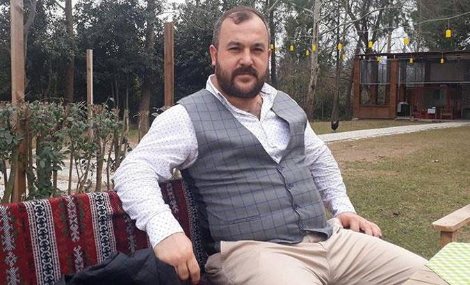 Cinayet tanığı: Serdar, Harun'u vurduktan sonra namluyu bana doğrulttu