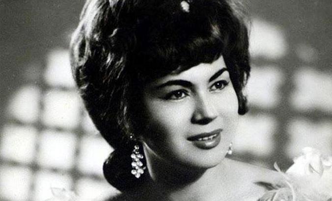 Sanatçı Yıldız Ayhan yoğun bakımda