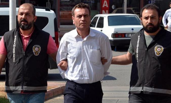 Kızını taciz ettiği iddia edilen kişiyi öldüren babanın cezası 5 yıla indi