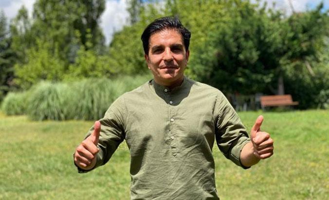 Kenan Koçak, Hannover ile son maçına çıkıyor