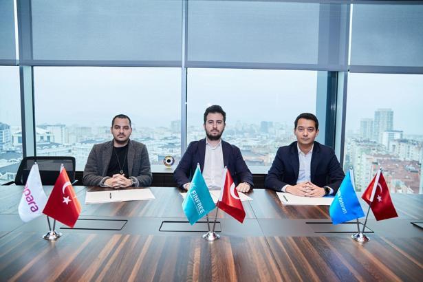 Gedik Yatırım ve Papara, Finfree’ye yatırım yaptı