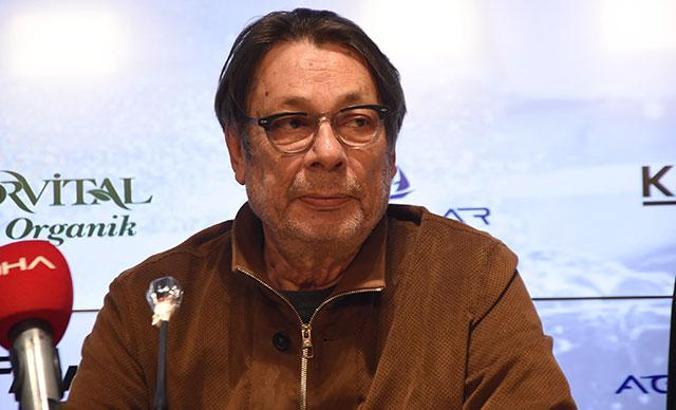 Göztepe'de başkan Sepil görevini bıraktı