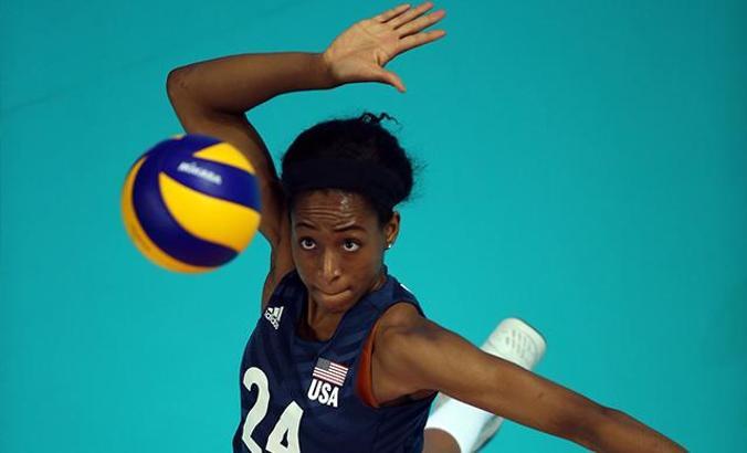 Chiaka Ogbogu, VakıfBank'ta