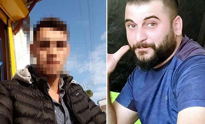 Konak'ta 'yüksek sesle müzik dinleme' cinayetinin şüphelisi tutuklandı