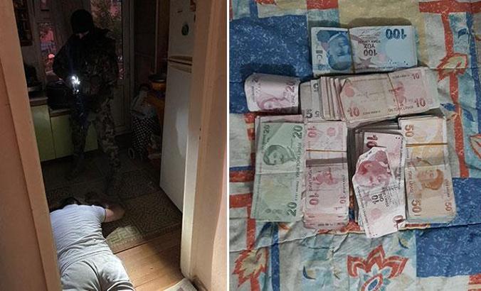 14 ilde FETÖ'nün yeni yapılanmasına operasyon: 84 gözaltı