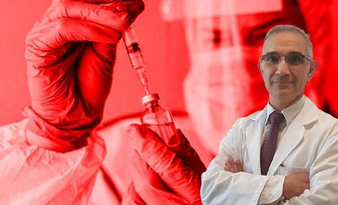 Doç. Dr. Bakırcıoğlu: mRNA tekniği sperm yokluğuna bağlı kısırlığa çözüm olabilir