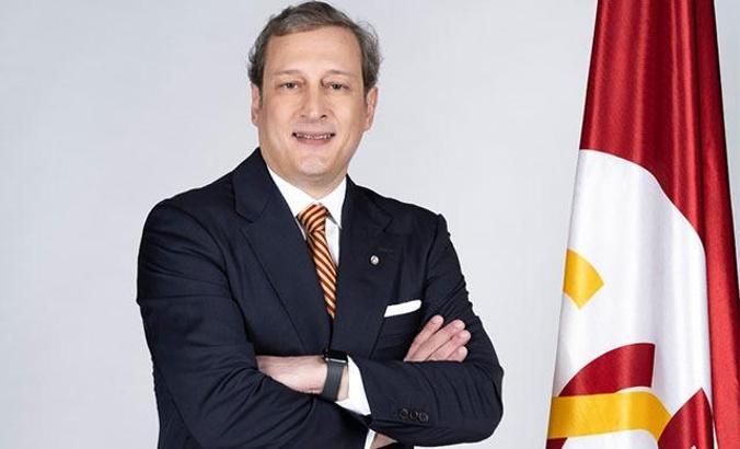 Burak Elmas'tan Mustafa Cengiz'e 'Fatih Terim' yanıtı