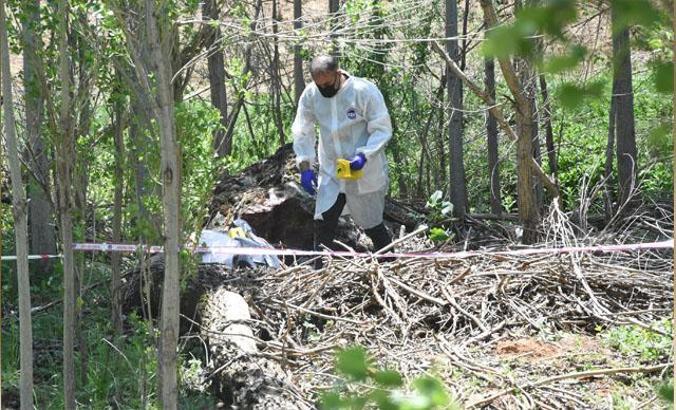 Sivas'ta arazi sulama tartışmasında baba ile oğlu öldürüldü