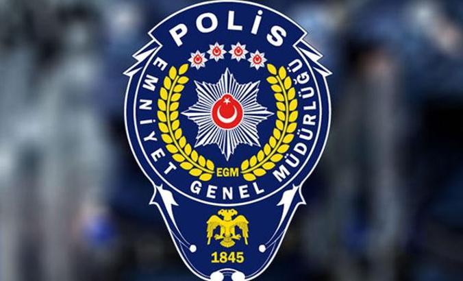 EGM, 15 Temmuz öncesi ve sonrası uyuşturucuyla mücadele verilerini paylaştı