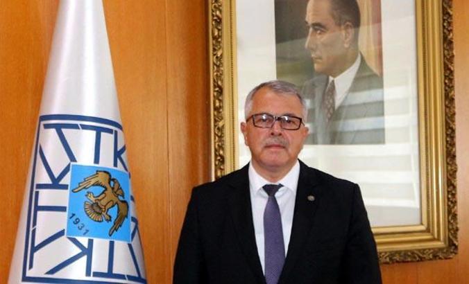 Türk Tarih Kurumu Başkanı'ndan Ermeni meselesi yorumu