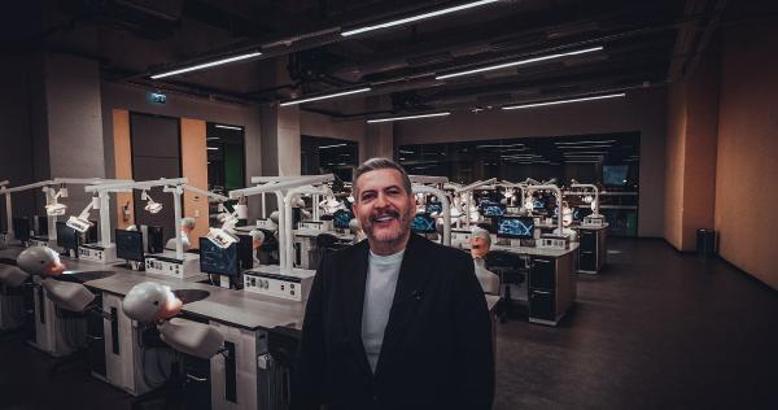 Nişantaşı Üniversitesi’ne 2 yeni fakülte