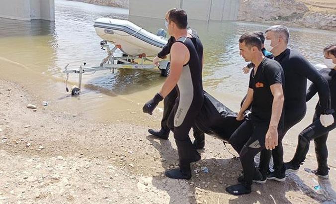 Batman'da 3 gündür kayıptı, Dicle Nehri'nde cesedi bulundu