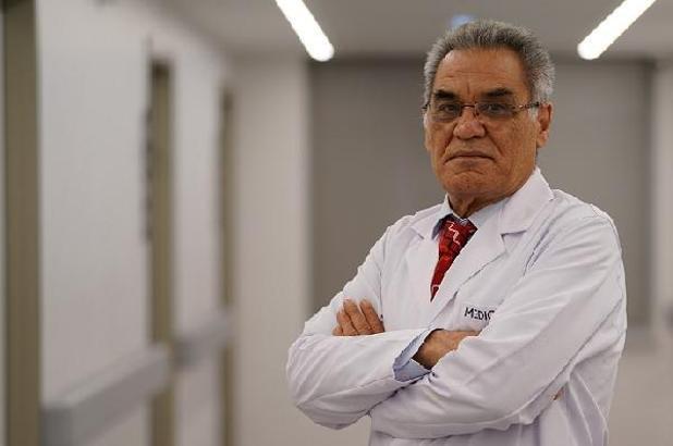 Her 100 Bebeğin 3’ünde kasık fıtığı görülüyor