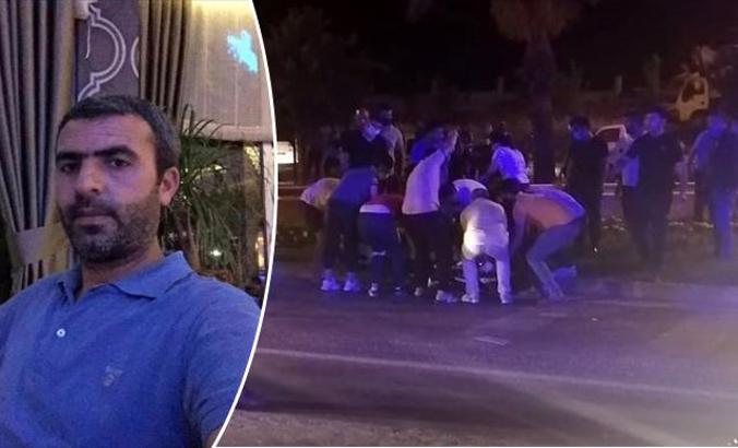 Trafikte yol verme kavgası: 1 ölü, 3 yaralı