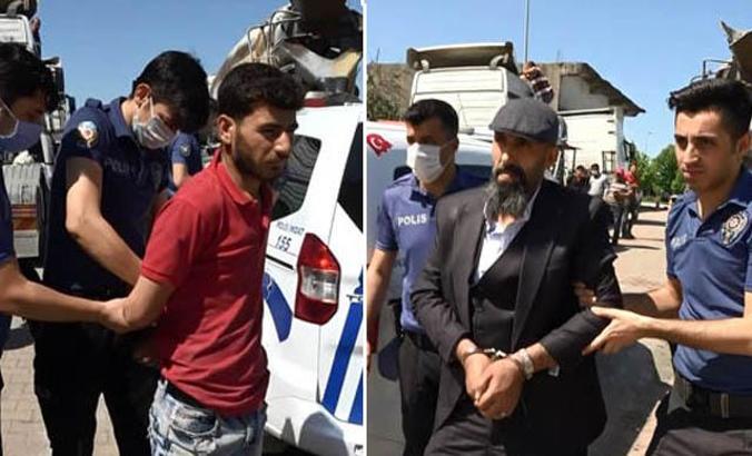 Sultangazi'de hareketli anlar... Polis merkezinin yakınında silahlı çatışma