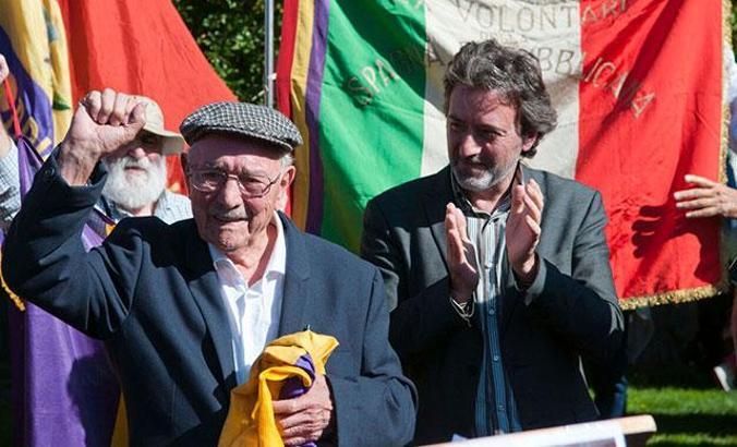 İspanya İç Savaşı’nda Uluslararası Tugaylar’ın son üyesi 101 yaşında hayatını kaybetti