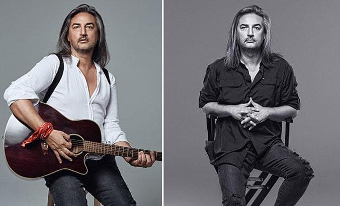 Usta yorumcular, Çelik'in efsane şarkıları için ''Devir Değişti'' albümünde bir araya geldi