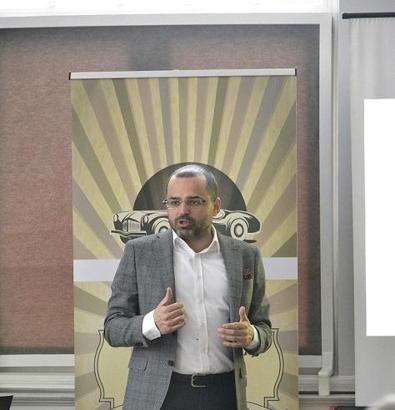 Pandemi, yapay zeka uygulamalarına geçişi hızlandırdı