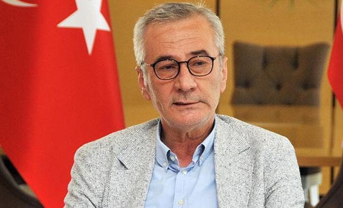 Antalyaspor Başkanı Mustafa Yılmaz istifa etti