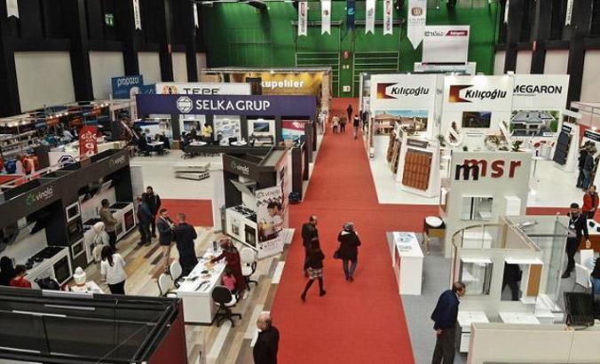 Geleceğin teknolojileri Eskişehir Endüstri Fuarı’nda