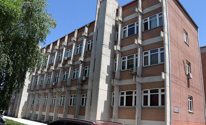 Yerli aşı çalışmalarının yapıldığı merkezden 4 bilgisayar çalındı