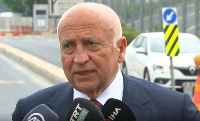 Işın Çelebi: Demek istiyorlar ki biz huzurdan, barıştan yana değiliz