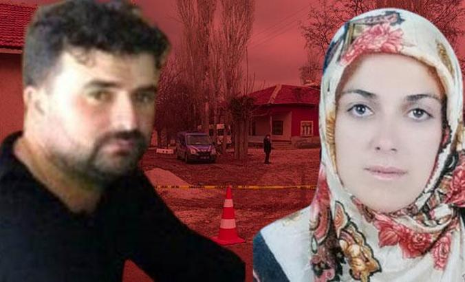 Uğruna eşini öldürdüğü bebeğin babası çıktı