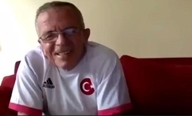 Grekoromen Güreş Milli Takım Antrenörü Salih Bora, öğrencilerle bir araya geldi