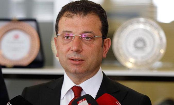 İmamoğlu hakkında hazırlanan iddianame, Asliye Ceza Mahkemesi'nce kabul edildi