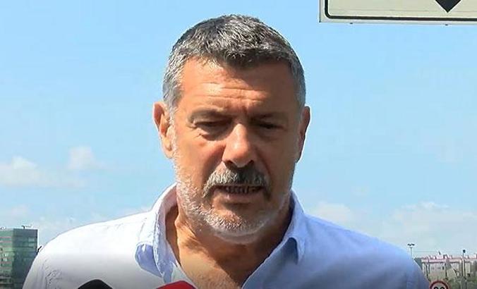 Yiğit Şardan: Aday olmaya karar verdiğimden beri geceleri uyku uyuyamamaya başladım