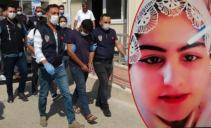 Kız kardeşini öldürdüğü iddiasıyla yargılanan ağabey: Canımdan bir parçayı nasıl öldürebilirim