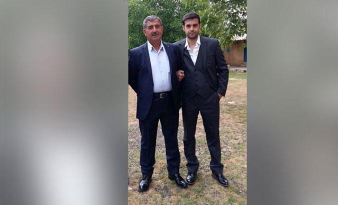 Hilvan'da arazi kavgası: Baba- oğul öldü, 1 yaralı