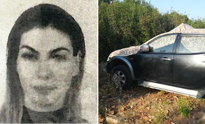 Aylin'in öldüğü kaza sonrası sürücü, 'far' detayından yakalandı