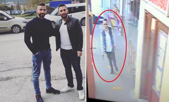 Cezaevi önündeki infazın sanıklarına müebbet hapis istemi