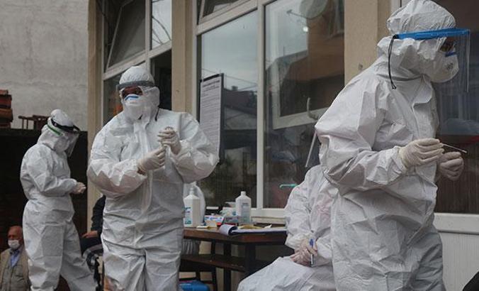 Karantina süresi 14 güne uzatıldı