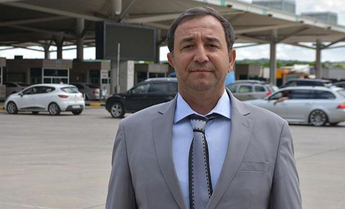 Edirne Vali Yardımcısı Uysal'dan, 'aşı kartı' açıklaması