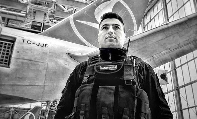 Eren- 15 Operasyonu'nda bir asker şehit oldu