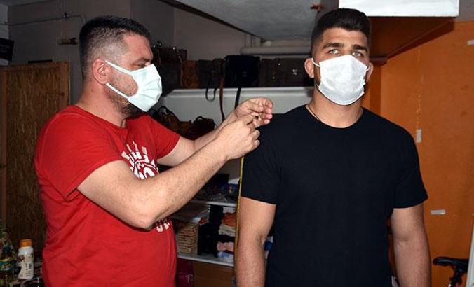 'İyi kispet zafere götürür, kötü kispet ilk turda yenilmeni sağlar'