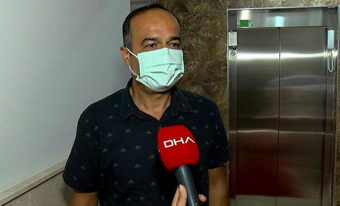 "Standartlara uygun olmayan bir asansör el bombası gibidir"